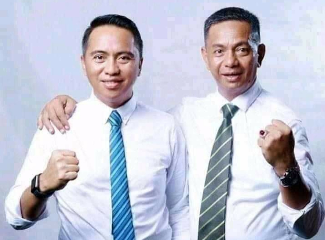 SSM-OPPO Komit Berantas Dinasti Pemerintahan di Boltim 